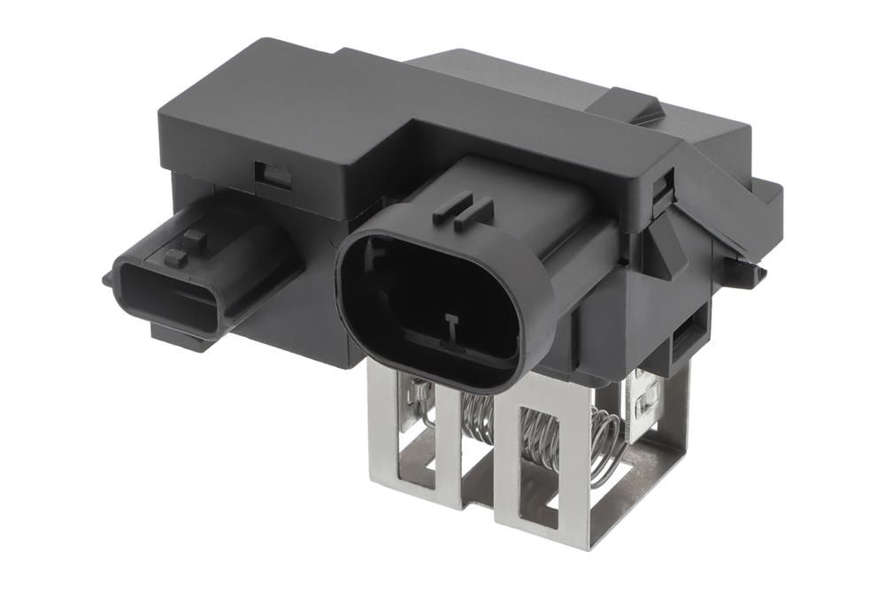 Vorwiderstand, Elektromotor (Kühlerlüfter)