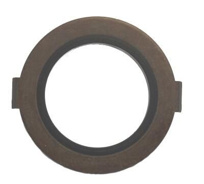 Wellendichtring, Differential