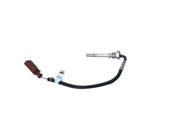 Sensor, Abgastemperatur