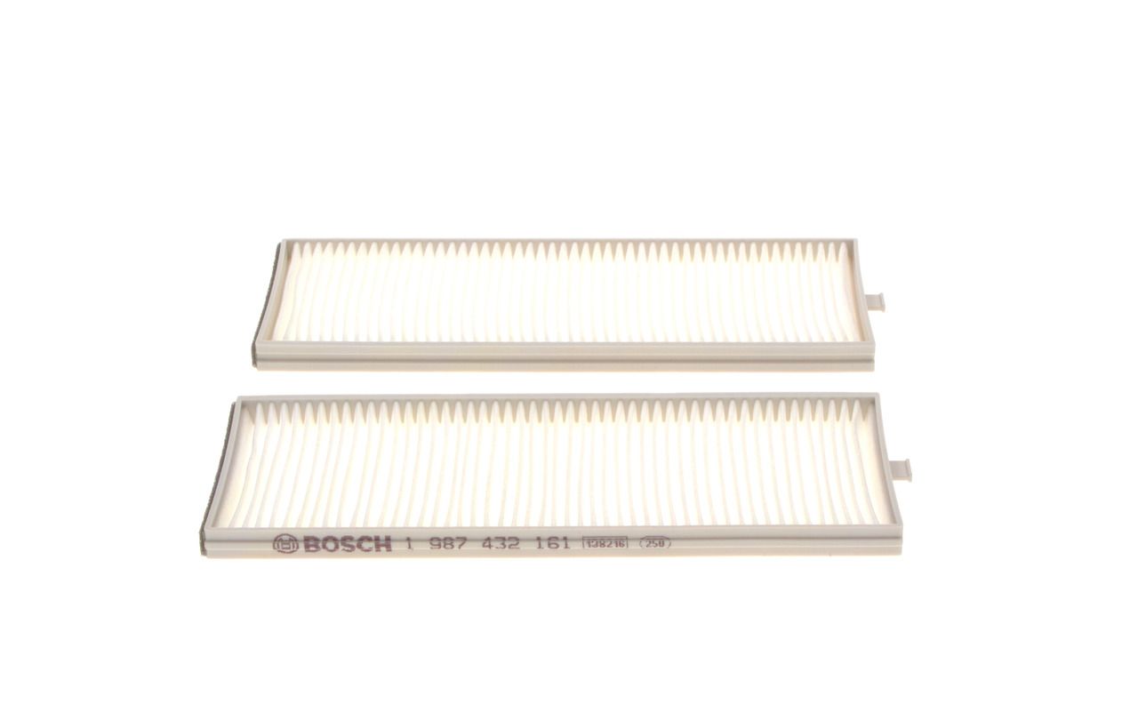 Filter, Innenraumluft