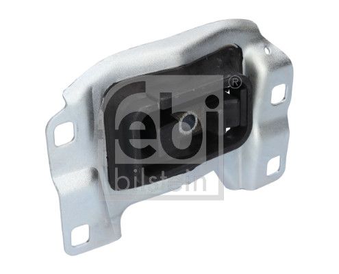 Suspensión, transmisión automática