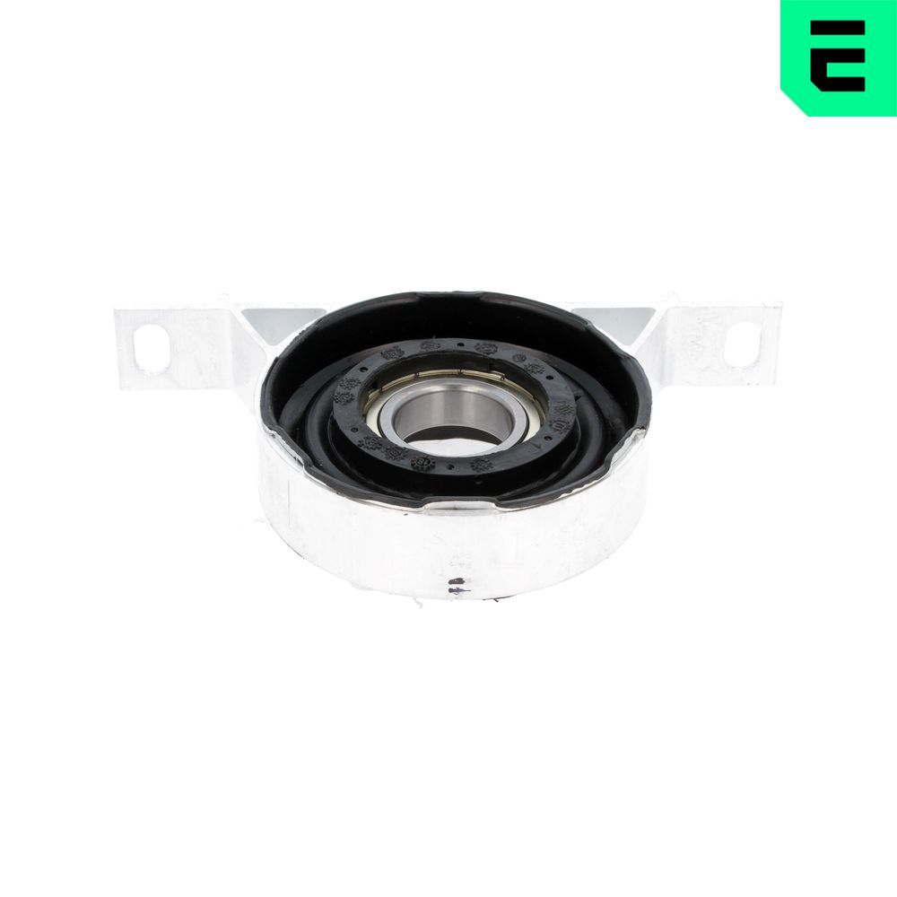 Lagerung, Gelenkwelle