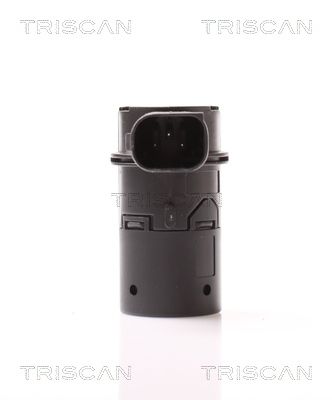 Sensor, Einparkhilfe