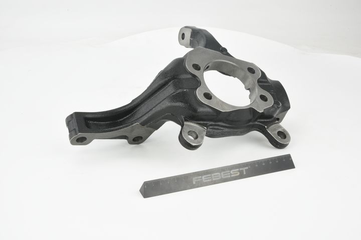 pasukamasis kakliukas, rato pakaba