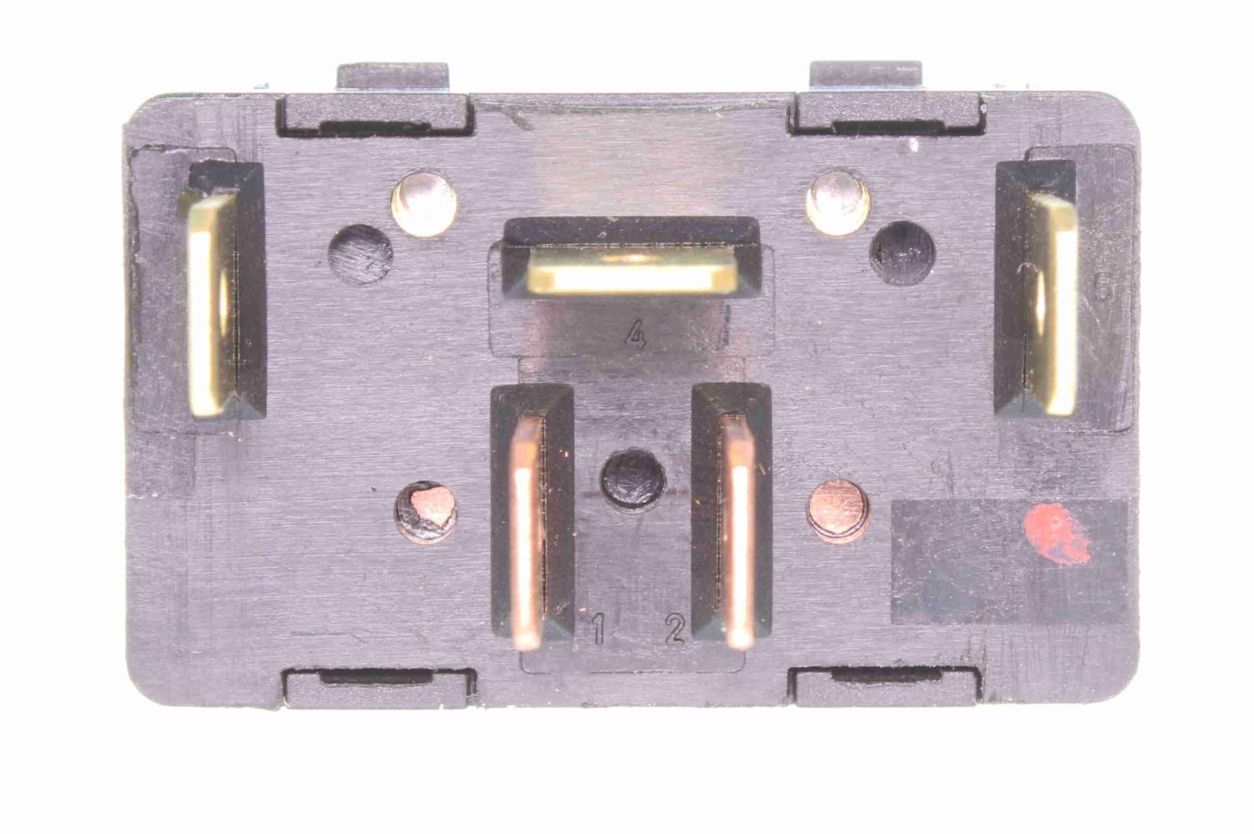 Schalter, Fensterheber