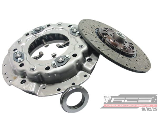 KIT COM NISSAN UD CPA/B - TecDoc Only