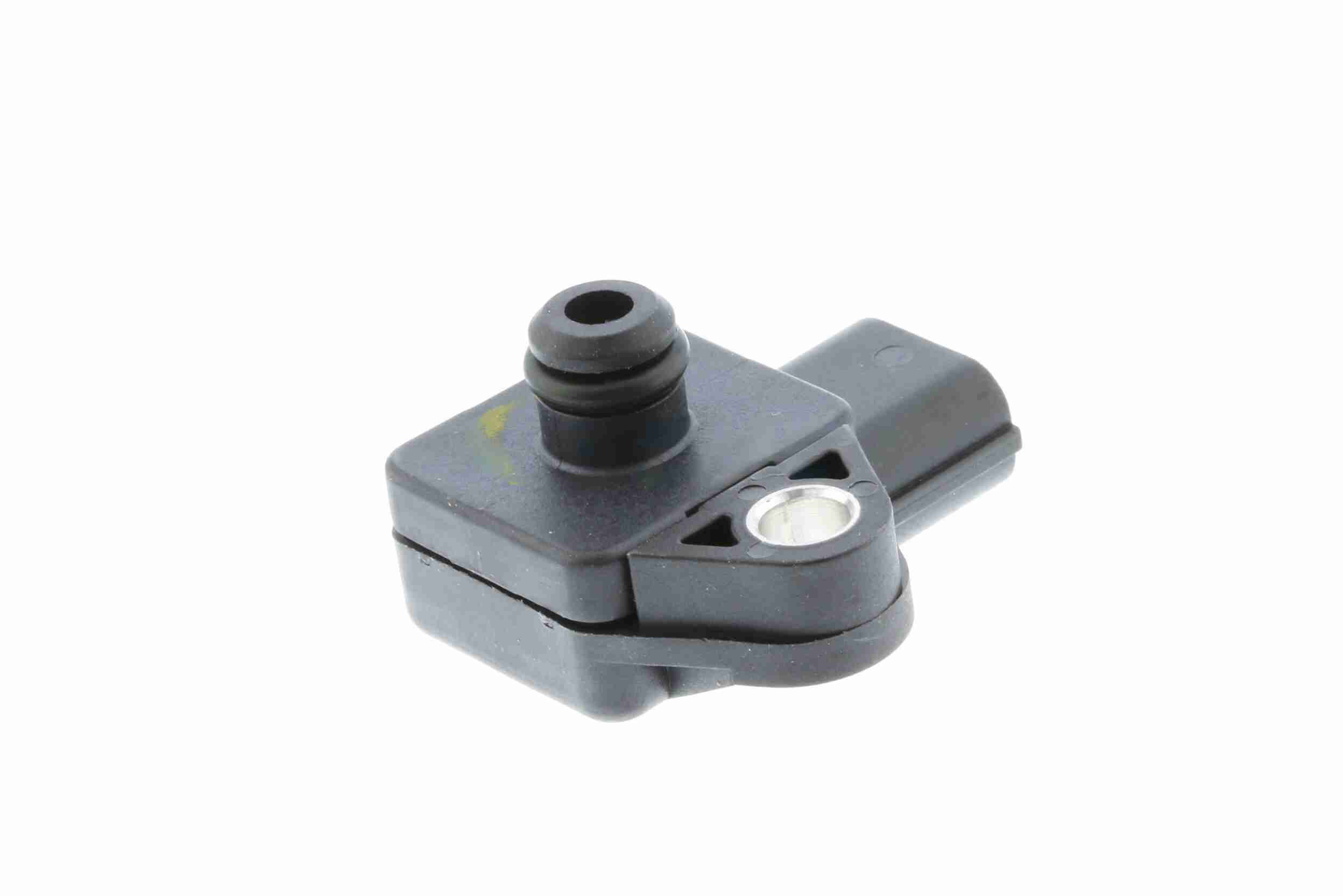 Luftdrucksensor, H&ouml;henanpassung