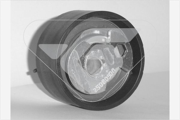 Spannrolle, Zahnriemen