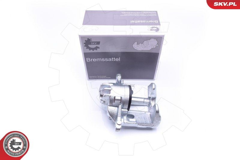 Brake Caliper 42SKV781