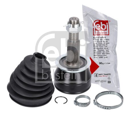 FEBI BILSTEIN 185144 - Gelenksatz, Antriebswelle