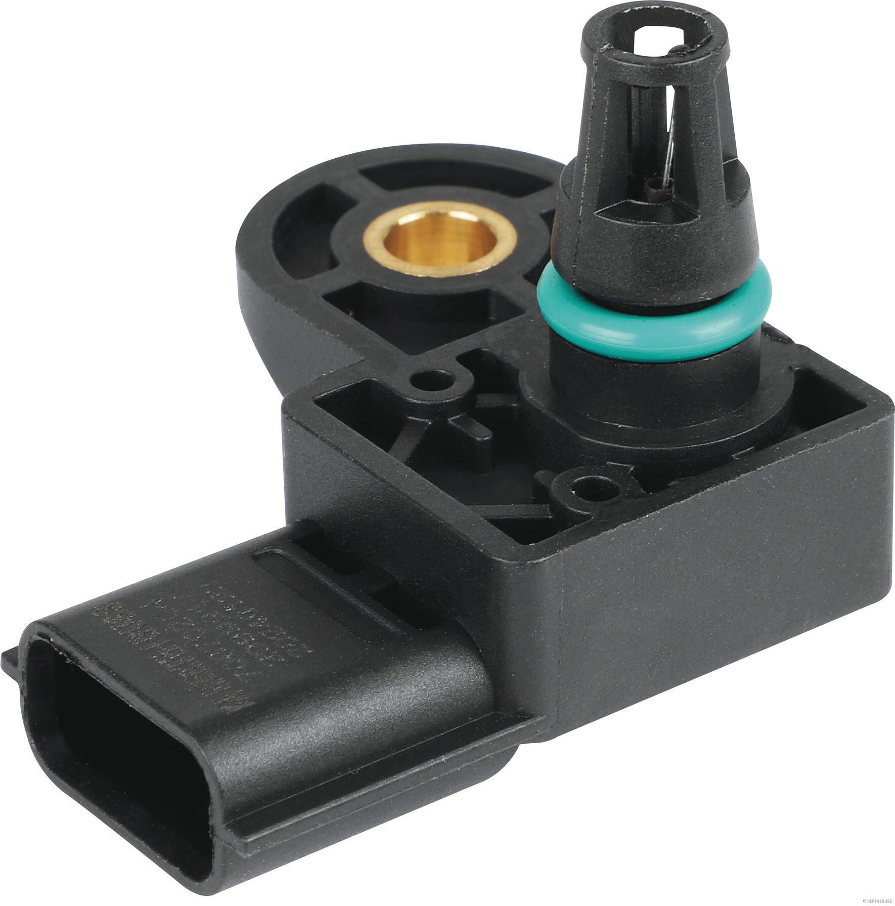 Sensor, Ansauglufttemperatur