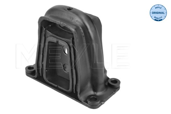 Lagerung, Achskörper