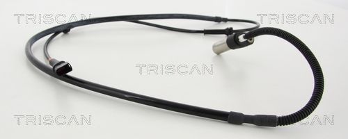 Sensor, Raddrehzahl