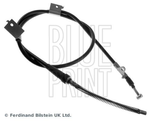 Cable de accionamiento, freno de estacionamiento