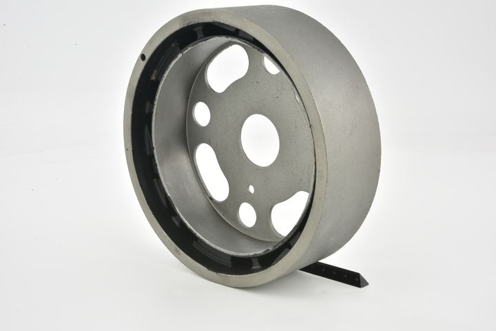 Lankstas, kardaninis velenas