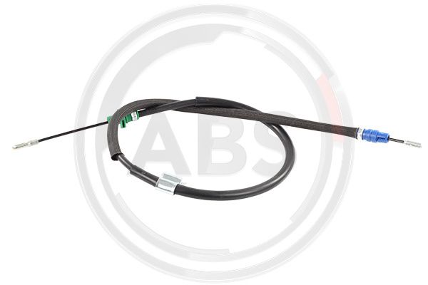 Seilzug, Feststellbremse