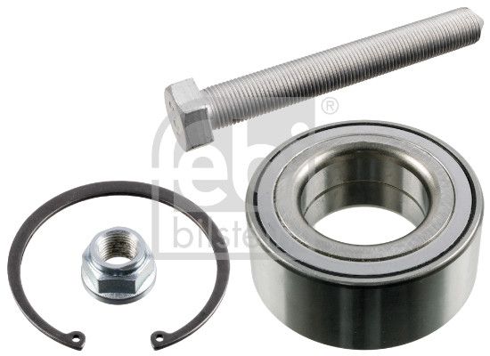 Wheel Bearing Kit 19922