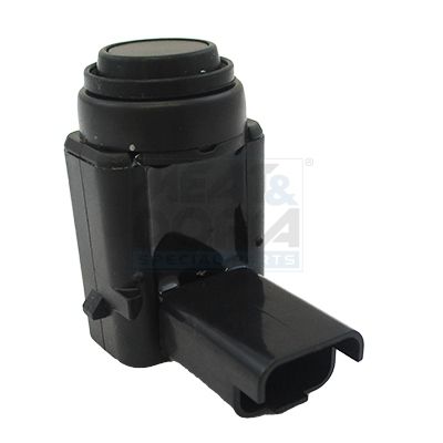 Sensor, Einparkhilfe