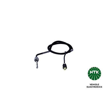 Sensor, Abgastemperatur