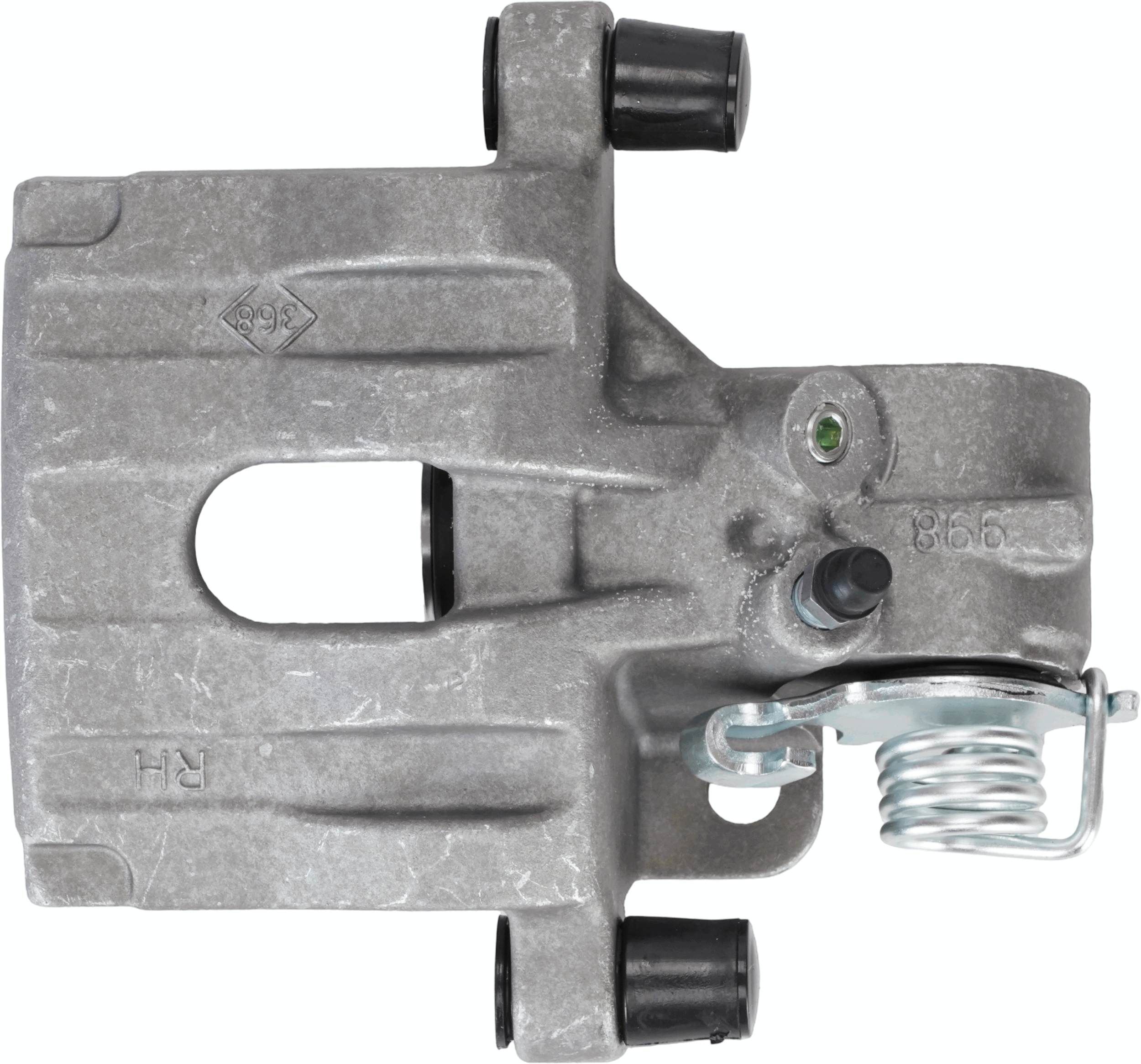Bremssattel