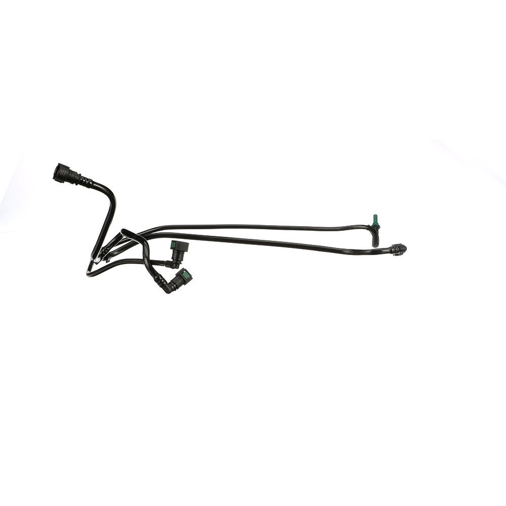 žarna, degalų išsiliejimo apsauga