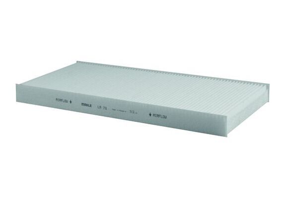 Filter, Innenraumluft Filter, Innenraumluft