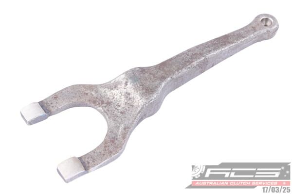 C/FORK MAHINDRA - TecDoc 1