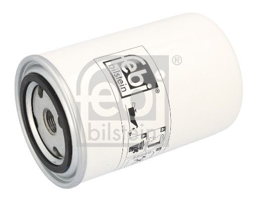 Filtro combustible
