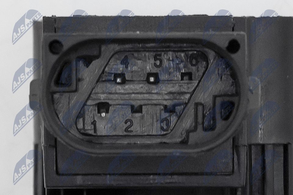 Sensor, Leuchtweitenregulierung Sensor, Leuchtweitenregulierung