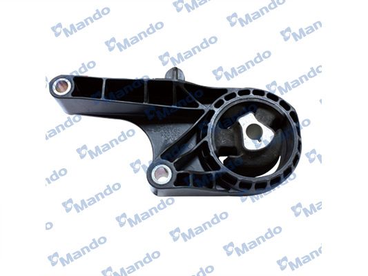 Soporte, motor