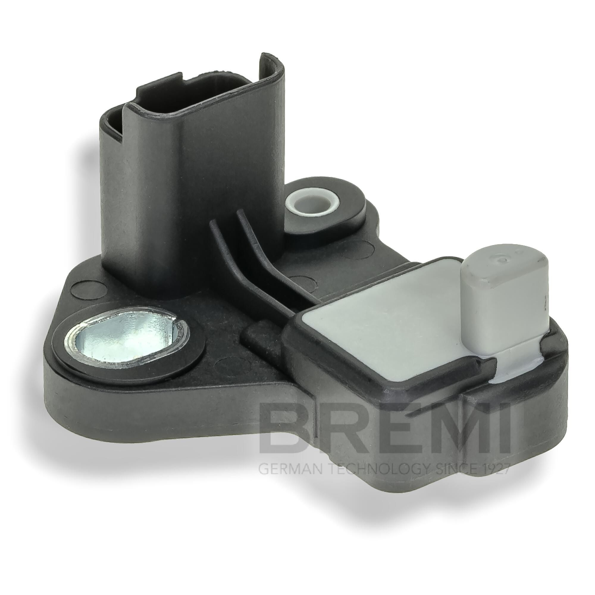 Impulsgeber, Kurbelwelle