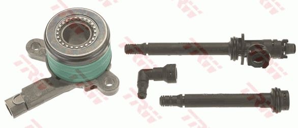 Central Slave Cylinder, clutch PJQ203