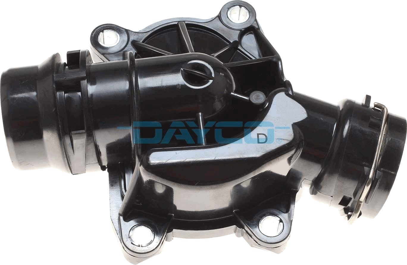 THERMOSTAT HOUSING 88C BMW - TecDoc Only