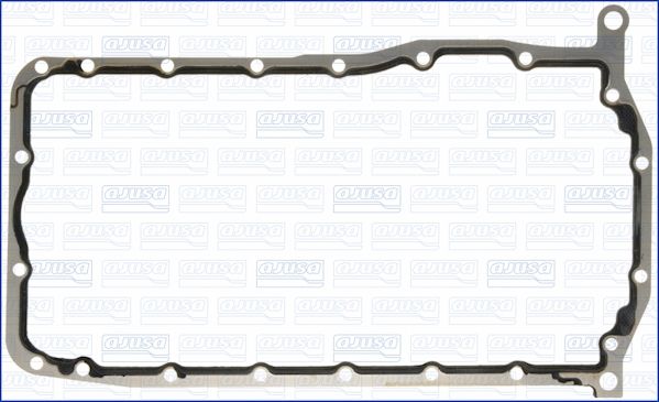 WG1162821 WILMINK GROUP tömítés, olajteknő