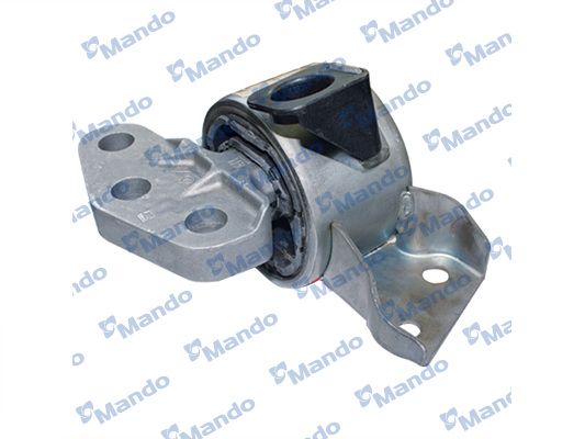 Soporte, motor