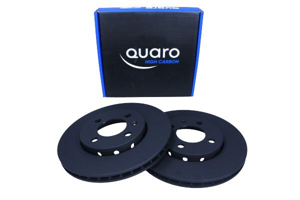 QD5953HC QUARO QUARO HIGH CARBON féktárcsa