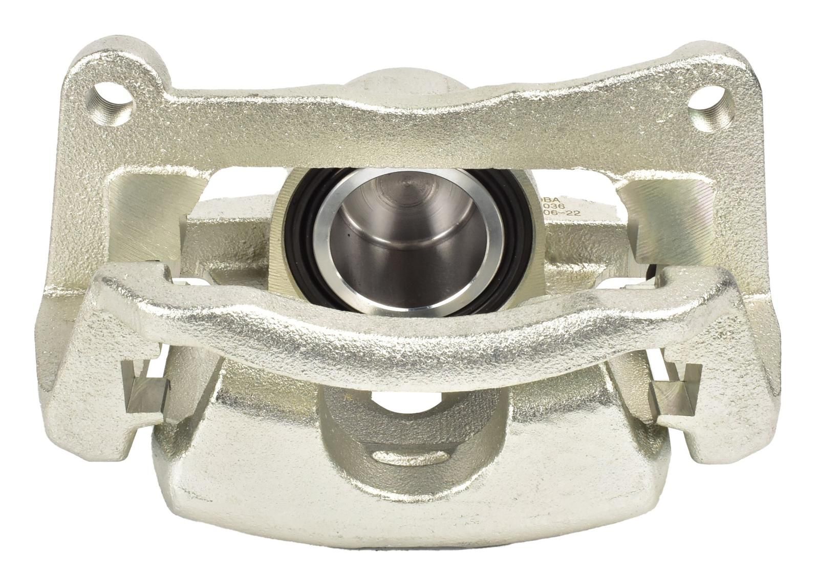 DBA Street Series MAZDA MAZDA6 GJ 2.2L Twin Turbo D FWD F LH 12/12 - 9/16 - TecDoc 2