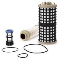 FUEL FILTERS-FWS