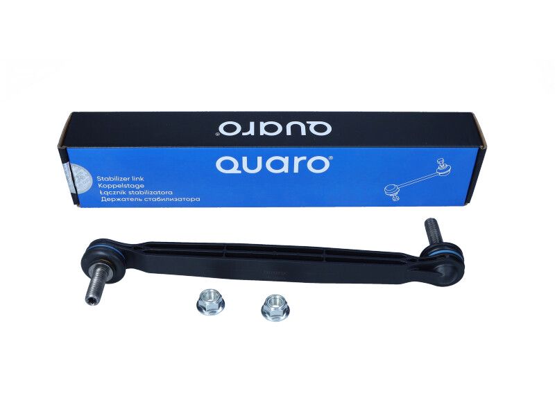 Stange/Strebe, Stabilisator