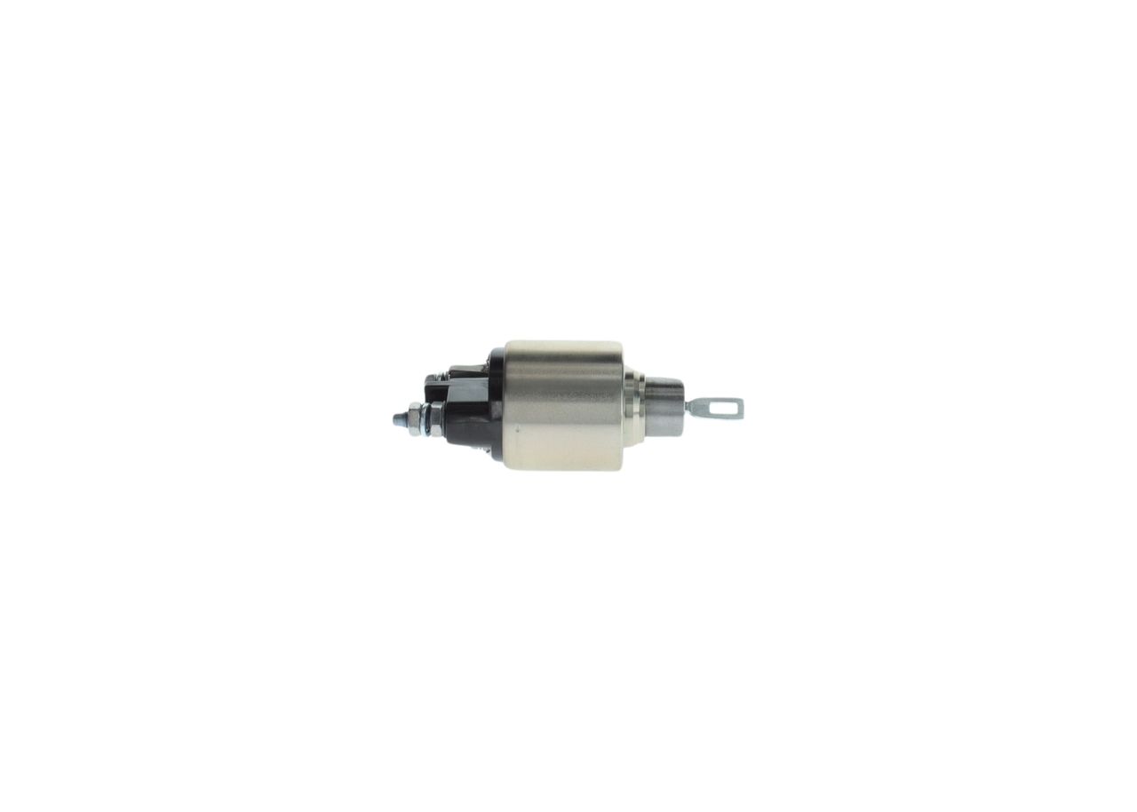 Solenoide, arrancador o marcha