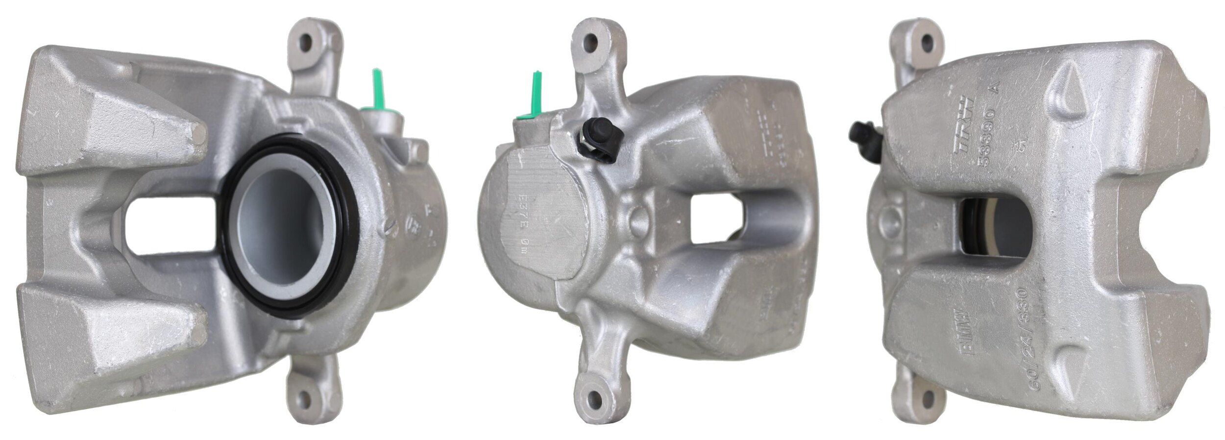 Bremssattel