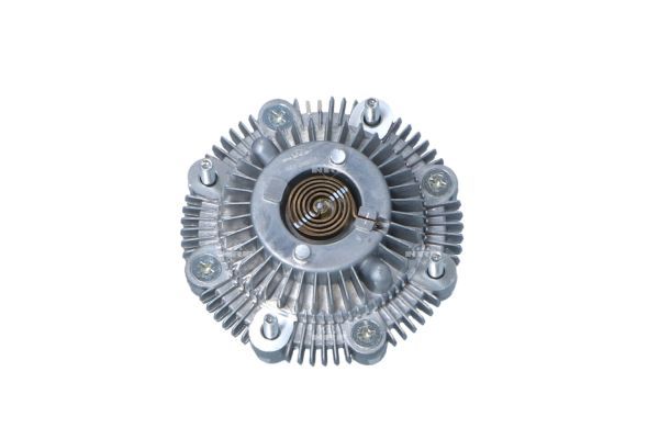 NRF 49558 Clutch, radiator fan