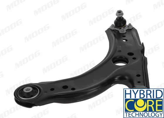 Control/Trailing Arm, wheel suspension VO-WP-1553P