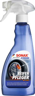 SONAX XTREME ReifenPfleger Matteffect / 500 ml