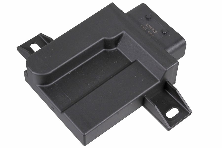 Steuerger&auml;t, Kraftstoffpumpe