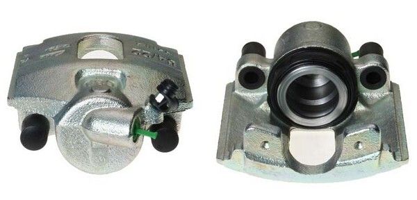 Bremssattel