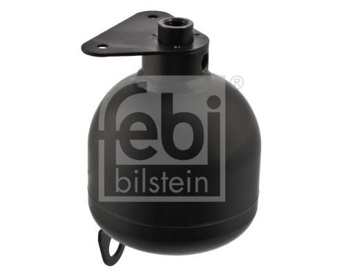 FEBI BILSTEIN 07520 Pressure Accumulator, pneumatic suspension