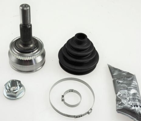 Gelenksatz, Antriebswelle