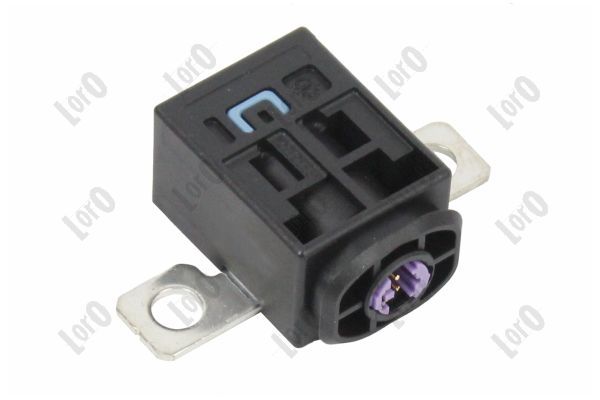 Batterieadapter