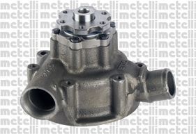 24-1303 METELLI Vízszivattyú, motorhűtés